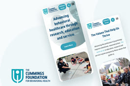 The Cummings Foundation